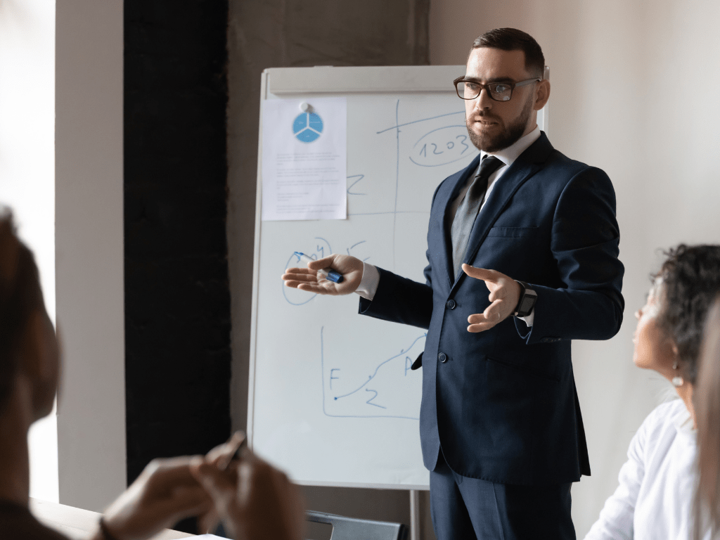 Eğitimcinin Eğitimi Kursu | Sertifikalı Eğitimci Programı