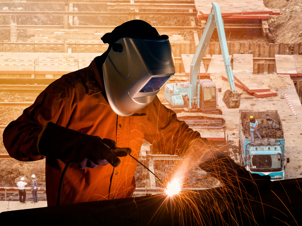 Kaynakçılık Eğitimi Kursu | Sertifikalı Kaynakçı Programı